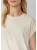 s.Oliver T-Shirt in 07D1_natur
