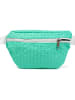 styleBREAKER Gürteltasche in Mint