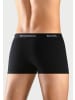 Bench Boxershorts in schwarz