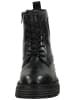 Bagatt Stiefelette Schwarz