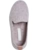 Romika House Slippers in rose