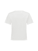 MARC CAIN COLLECTIONS T-Shirt in weiß