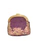 CURRY Tasche Ava in Plum