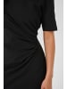 My Essential Wardrobe Kleid SoraMW Slim fit in Black