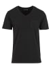 DEF T-Shirts in black