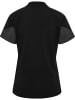 Hummel Hummel Polo Hmltravel Multisport Damen in BLACK