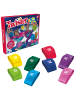 Hasbro Spiel Twister Air in Mehrfarbig