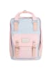 Doughnut Macaroon 16 - Rucksack 38 cm (mustard) in iceberg x sakura