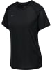 Newline Newline T-Shirt Nwlbeat Ausführen. Damen in BLACK