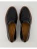 Paul Green Loafer in Schwarz