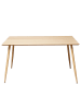 home24 Esstisch Tracy in Eiche