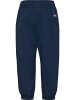 Hummel Verstellbare Taille Hose Hmlmini Kinder in DRESS BLUES