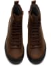 Camper Stiefeletten " Brutus " in Braun