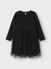 name it Kleid in Black