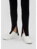 QS Leggins in 9999_schwarz