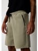Paddock's Bermuda Chino Shorts in khaki