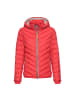 Camel Active Jacke in new red