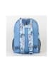 Lilo & Stitch Lilo & Stitch Freizeitrucksack Rucksack Stylisch und in Hellblau