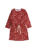 Walkiddy Kleid The Secret Garden-Sweat Dress