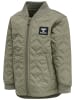 Hummel Hummel Verstellbare Taille Schneeanzug Hmlsobi Kinder in VETIVER
