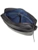 Bugatti Schultertasche Romeo Shoulder Bag in Black