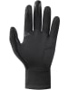 SHIMANO S-PHYRE Thermal Gloves Handschuhe - Thermo-Windstopper, Black,