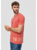 s.Oliver T-Shirt in 2507_koralle