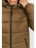 BLEND Steppjacke Outerwear 20714372 in braun