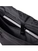 SANDQVIST Stream Messenger - Umhängetasche 16" 44 cm (black) in schwarz