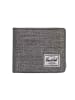 Herschel Herschel Hank Wallet in Grau