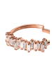PURELEI Ring Powder in Rosegold