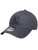 NEW ERA New Era League Essential 9FORTY New York Yankees Cap in Schwarz