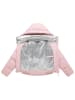 Marikoo Winterjacke Zilvaa 16 in Powder Rose