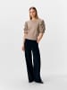 Object Oberteil in Twill