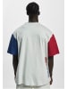 Ecko Unltd. T-Shirt "Grande T-Shirt" in Grau