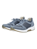 Gabor Sneaker in Blau/Grau