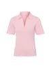 brookshire Poloshirt in rosa - 0017
