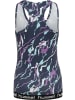 Hummel Top "Nanna Top" in Blau