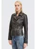 Gipsy Bikerjacke Gwjale in BLACK