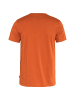 FJÄLLRÄVEN T-Shirt High Coast Lite in Terra