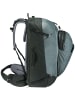 Deuter Rucksack AViANT Access Pro 65 SL in Grün