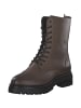 Palado Schnürstiefel Kholvi in Braun