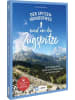 J. Berg Buch - Der Spitzenwanderweg rund um die Zugspitze