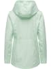 ragwear Outdoorjacke Alvena Summer YOUMODO in Mint