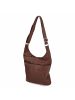 Fräulein Frida Handtasche in brown