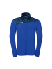 Trainingsjacke "Athletics 29 Poly Jacke" in Blau