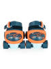 Byox Rollschuhe Scooper Skates in blau