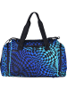 McNeill Sporttasche GAMER in blau