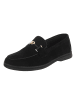 Ital-Design Halbschuh in Schwarz
