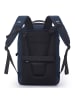 XD Design The Bizz Business-Rucksack 47 cm Laptopfach navy